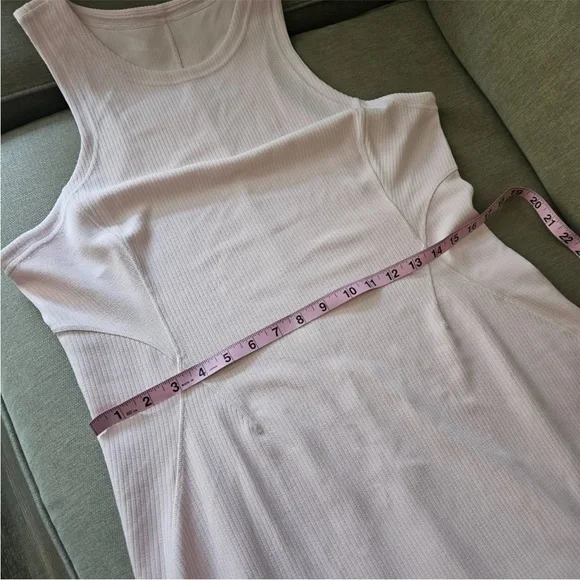 lululemon athletica Pink Midi Dress - Picture 16 of 16